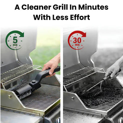 LELUMP™Electric 3-speedGrill Brush