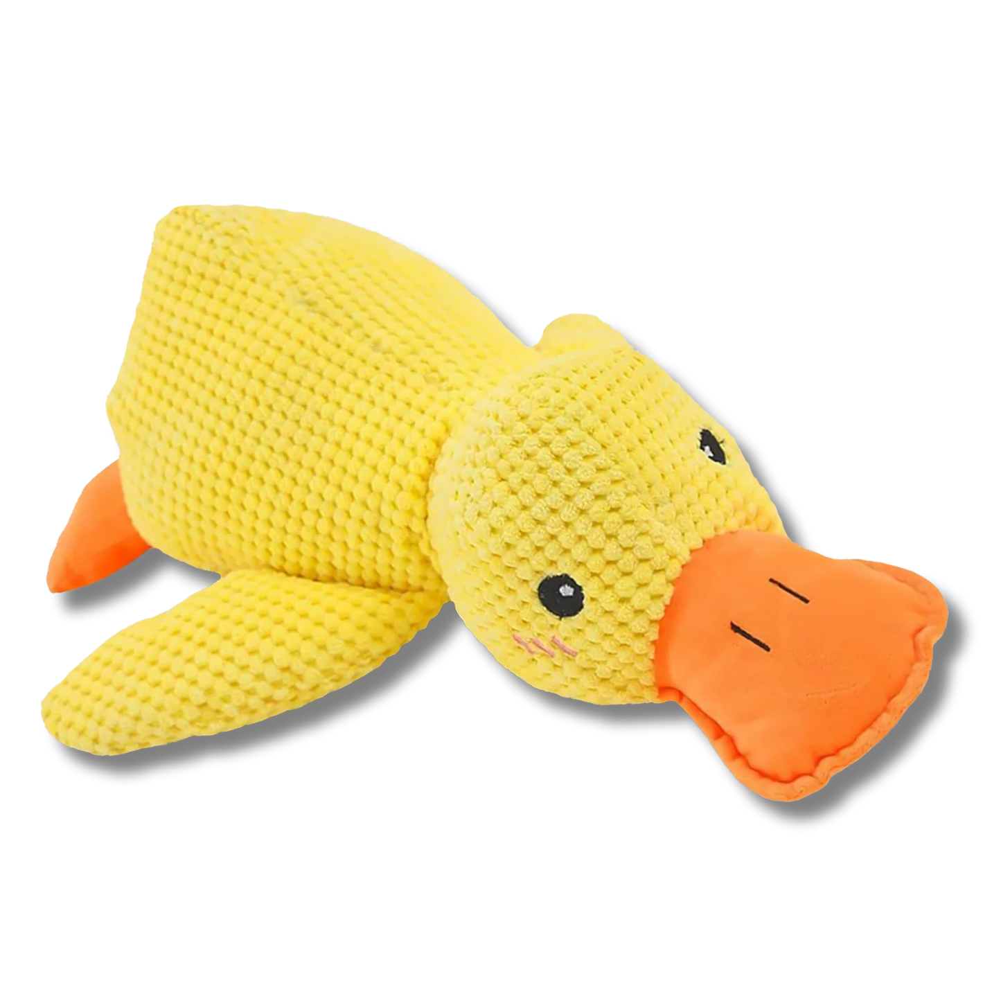 Calming Durable Duck