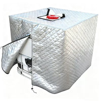 Silver - Insulated