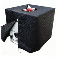 Black - Insulated