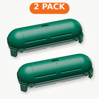 Green（2Pack）