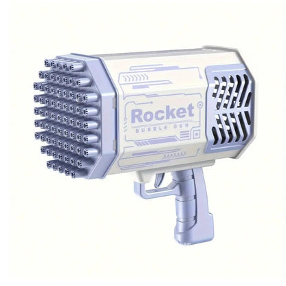 Automatic Handheld Bubble Machine for Kids