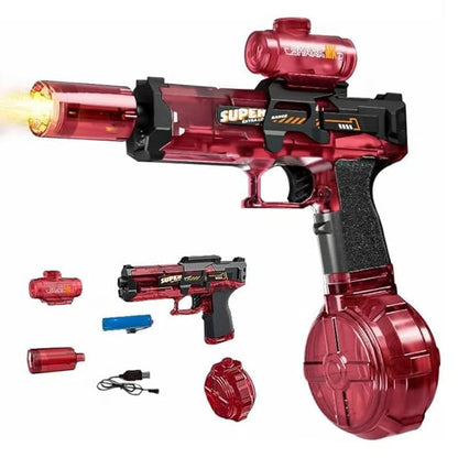 Electric Water Gun Toy