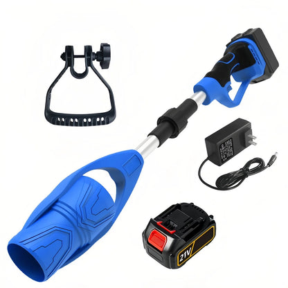 LELUMP™ Handheld Cordless Leaf Blower with Adjustable & Foldable Pole