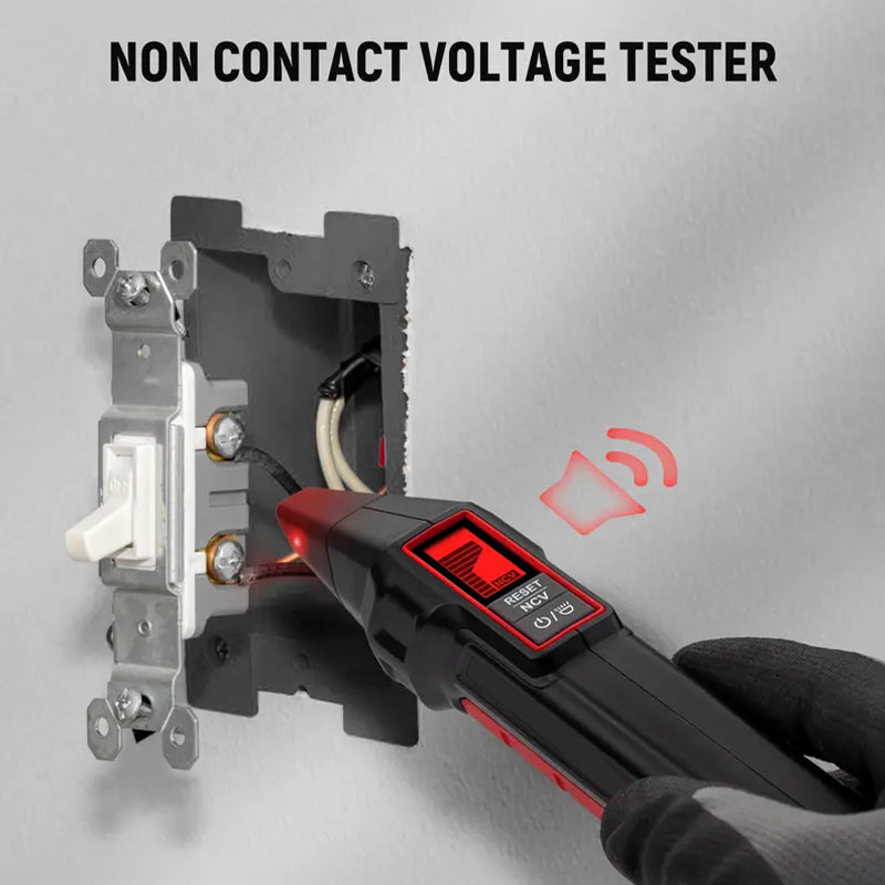 LCD Circuit Breaker Finder Kit