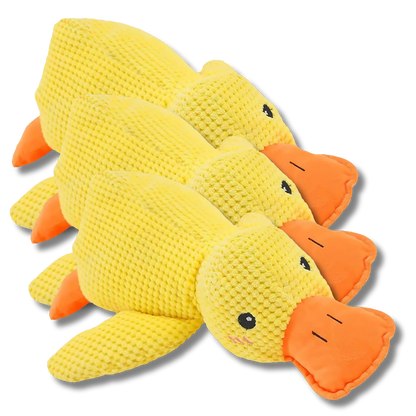 Calming Durable Duck