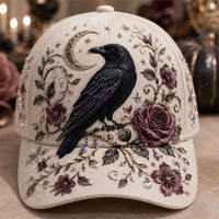 🐦‍⬛ Raven Moon