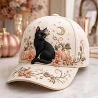 🐈‍⬛ Midnight Black Cat