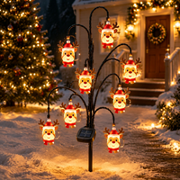 Cute Reindeer Lights