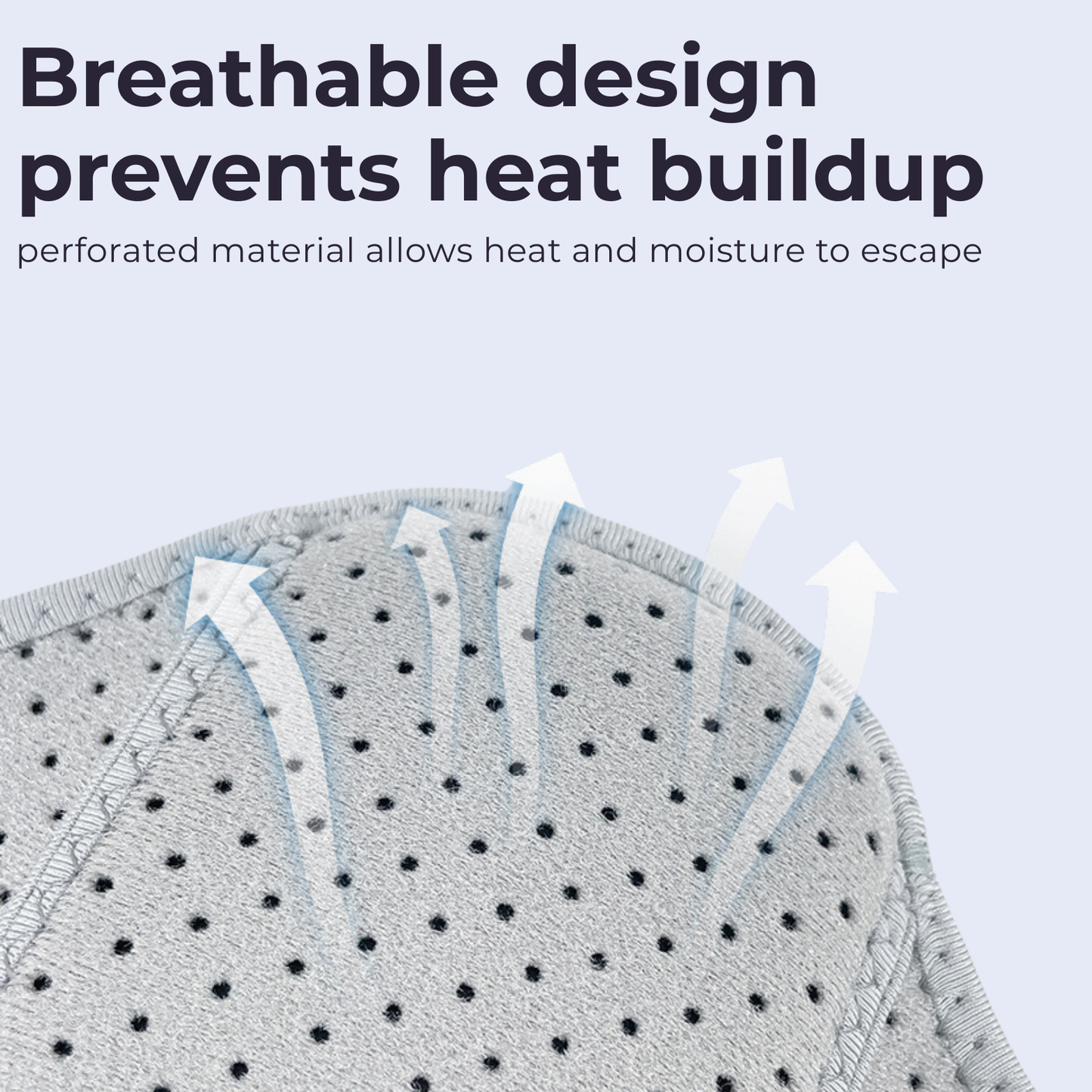 LELUMP™ Hinged Knee Brace