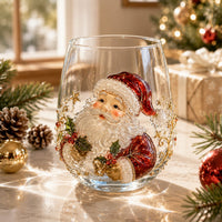🎅 Santa