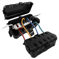 Black (Large Box)