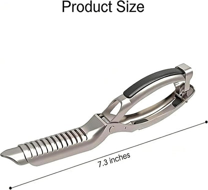 LELUMP™| Rib Membrane Remover