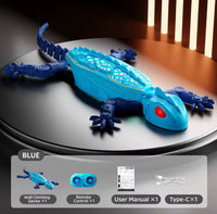 🦎Blue