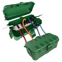 Green (Large Box)