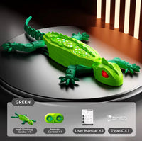 🦎Green