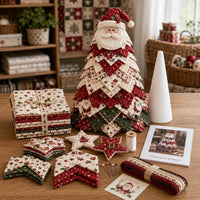 Vintage Santa