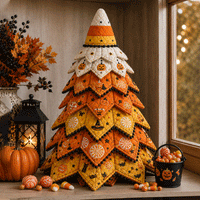 Candy Corn