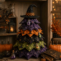 Witch's Magic