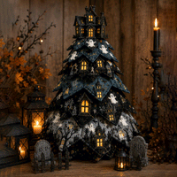 Haunted House