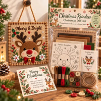 🦌Christmas Reindeer