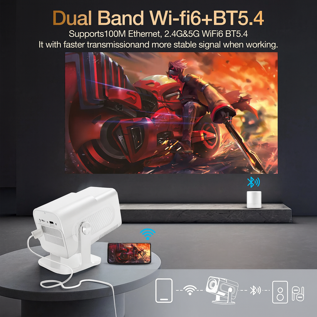 🎄 Christmas Gift 🎁LELUMP™ Game Projector