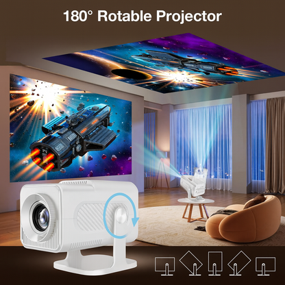 🎄 Christmas Gift 🎁LELUMP™ Game Projector