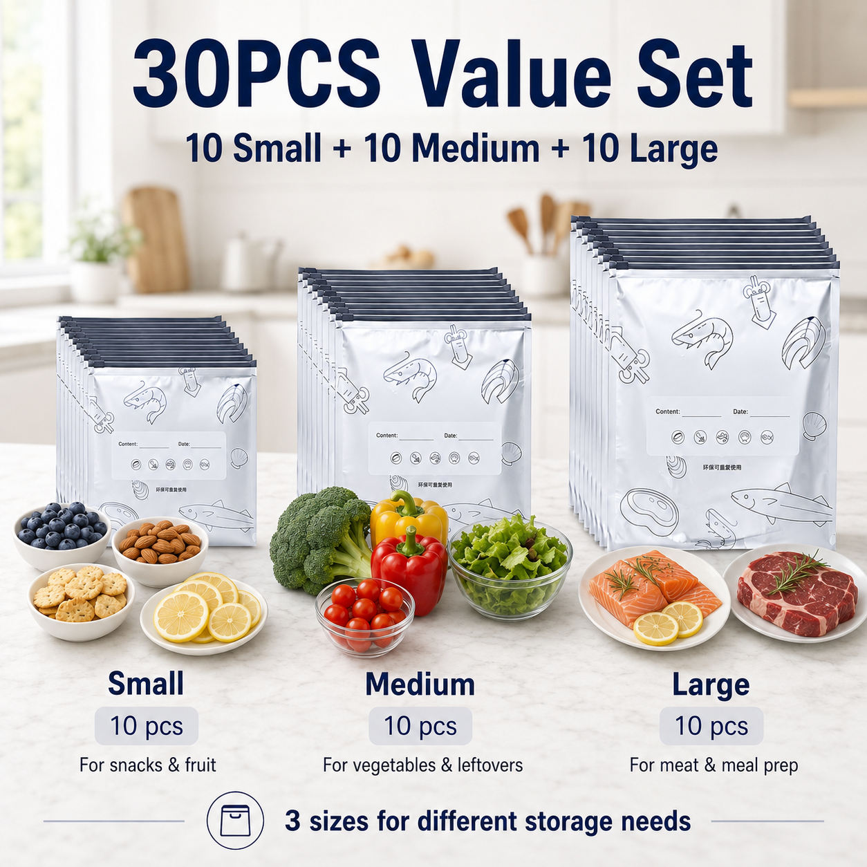 Buy1（30pcs）