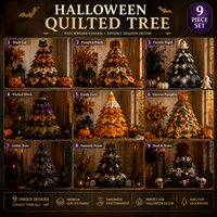 Full Set – All 9 Designs