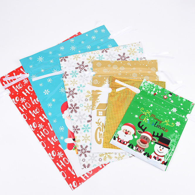 LELUMP™ Gift Bags & Tags Set,28 PCS Per Set