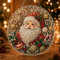 🎅 Santa