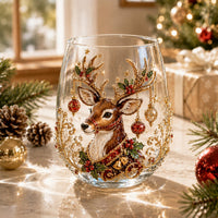 🦌 Reindeer