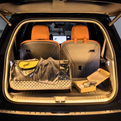 Dynamic Flowing Car Trunk Light Strip – Universal Fit for All Vehicles