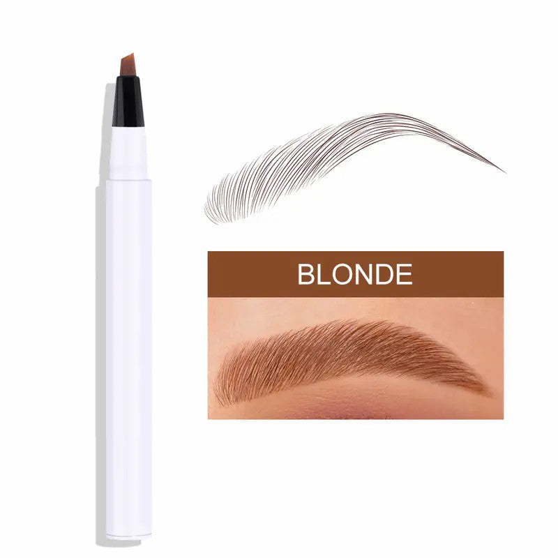 Blonde