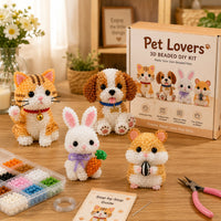 🐱 Pet Lovers