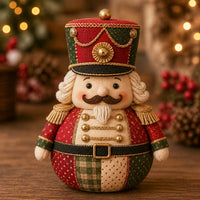 🥁 Nutcracker