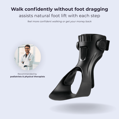 LELUMP™Foot Drop AFO Brace