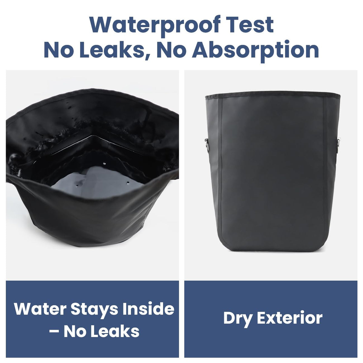 ❄️ Waterproof RV Electric Tongue Jack Cover – Keep Your Power Jack Dry All Winter